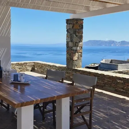 Вилла Aloni Ano Meria