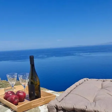 Aloni Villa