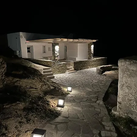 Villa Aloni Ano Meria